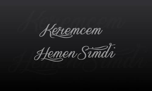 Keremcem Hemen Şimdi