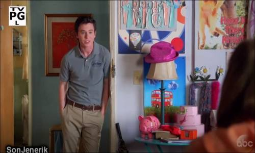 The Middle 9. Sezon 20. Bölüm Fragmanı