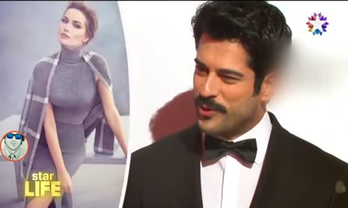 Burak Özçivit Fahriye Evcen'in Katılmadığı Yılın En Başarılı Erkekleri Ödüllerinde Hangi Ödülü Aldı