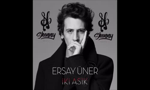 Ersay Üner - İki Aşık House Remix