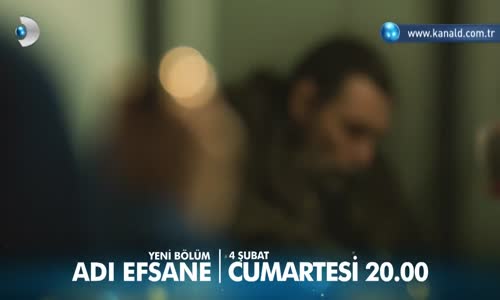 Adı Efsane 2 Bölüm Fragmanı