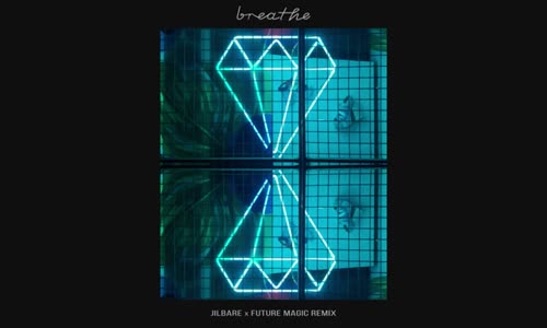 Mako - Breathe Jilbare X Future Magic Remix