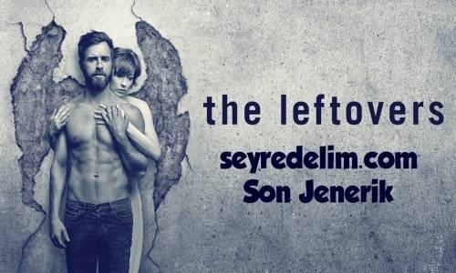 The Leftovers 1. Sezon 7. Bölüm İzle