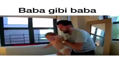 Babanın Bebeğe İşkenceleri