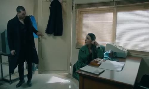 İçerde 23. Bölüm Eylem'i Köşeye Sıkıştırdı