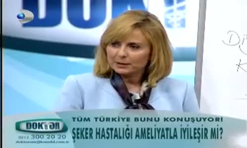 Kimler Şeker Hastası Olabilir