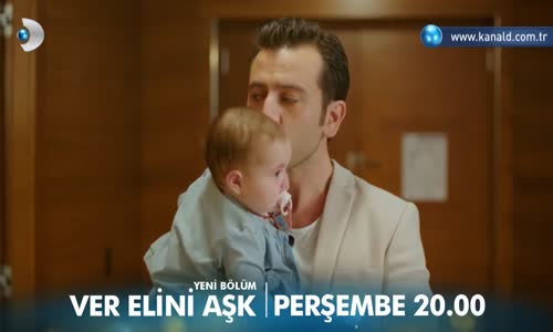 Ver Elini Aşk 3. Bölüm Fragmanı 