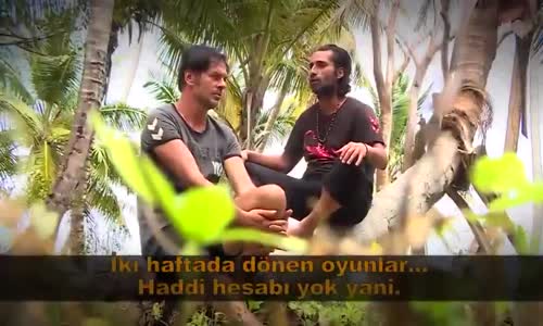 Survivor 2017 11. Bölüm Fragmanı (4 Şubat Cumartesi)