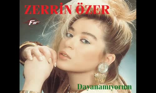 Zerrin Özer - Gönlümün Sultanısın