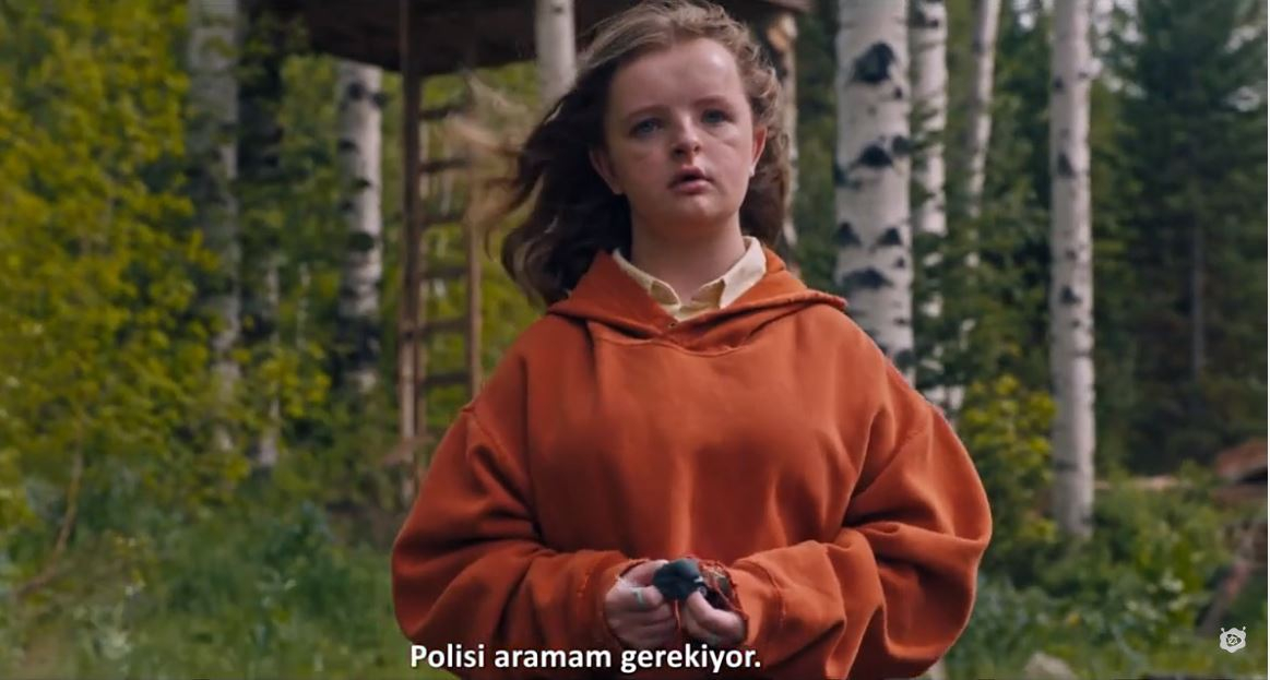 Ayin Türkçe Altyazılı Fragmanı