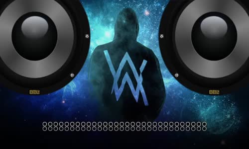 Alan Walker - The Spectre [Bass Boosted] 