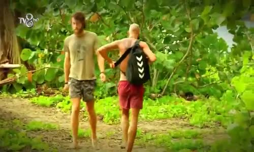 Survivor 2017-81.Bölüm Fragmanı