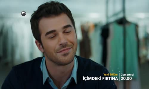 İçimdeki Fırtına 3. Bölüm Fragman