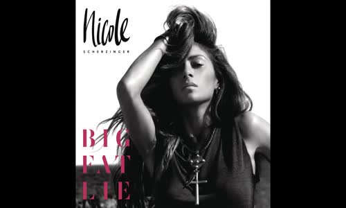 Nicole Scherzinger - Girl With A Diamond Heart