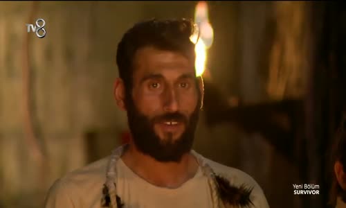 Survivor 2018 - 17.Bölüm  İşte Haftanın İkinci Eleme Adayı