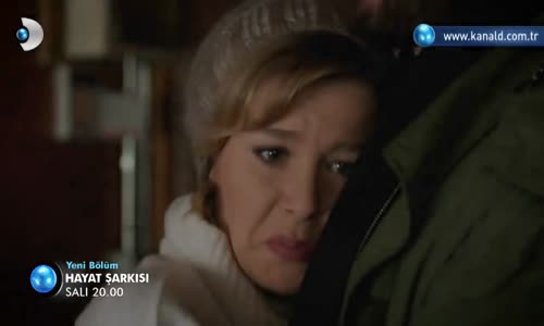 Hayat Şarkısı 38 Bölüm Fragmanı