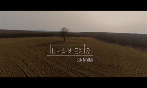 İlhan Ekiz - Ben Miyim