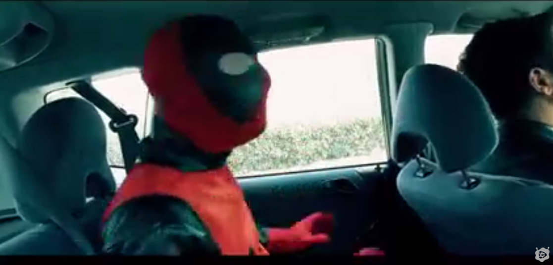 Deadpool'un Türk Olduğunu Kanıtlayan 9 Şey