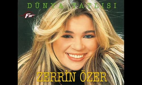 Zerrin Özer - Yoksun Sen 