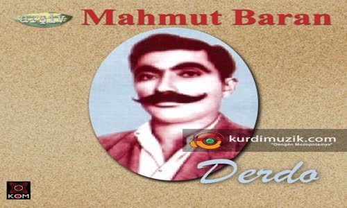 Mahmut Baran - Daye Sebikeri