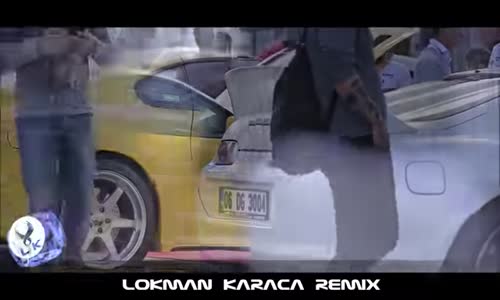 Rakkas 2018 (Lokman Karaca Remix)