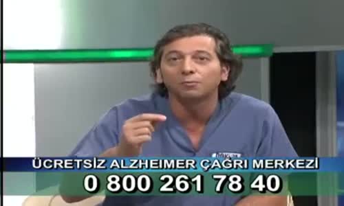 Alzheimer Hastalığının Aşısı Var Mı