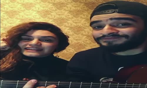  Mesele  Cinare Melikzade Sadiq Haji Akustik 2017