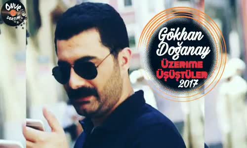 Gökhan Doğanay Üzerime Üşüştüler 