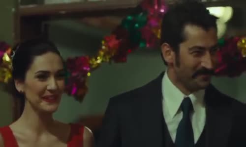 Karadayı 74.Bölüm Mahir Feride'yle Evlenmeden Önce İlk Dansı Yapar