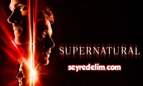 Supernatural 13. Sezon 17. Bölüm İzle