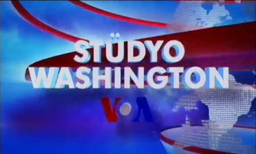 VOA - EGE Türk Stüdyo Washington 2 Mayıs 