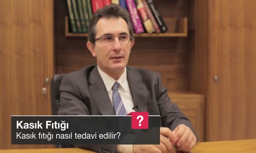 Kasık Fıtığı Nasıl Tedavi Edilir