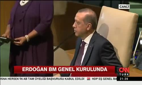 Reis BM Genel Kurulunu İpe Diziyor.Salonu Terk edenler