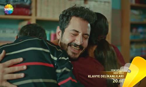 Klavye Delikanlıları 2.Bölüm 2.Fragmanı