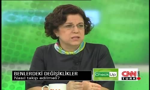 Benlerdeki Değişiklik Nasıl Takip Edilmelidir