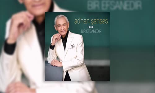 Adnan Şenses - Kaybolan Yıllar