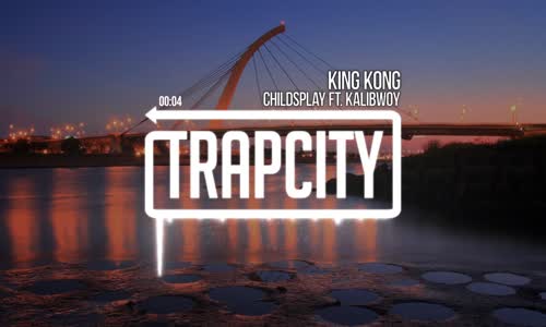 ChildsPlay  King Kong ft. Kalibwoy 