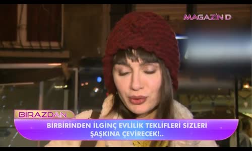 Birce Akalay Ayrılığın Ardından İlk Kez Konuştu!!!