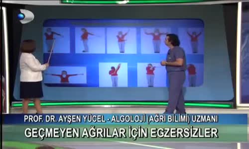 Kasları Güçlendiren Egzersizler Nelerdir