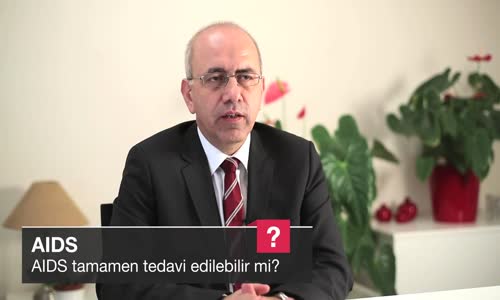 AIDS Tamamen Tedavi Edilebilir Mi