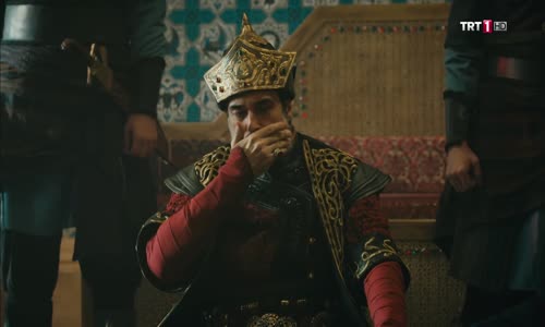 Diriliş Ertuğrul 105. Bölüm Kul Ali'den Şiir