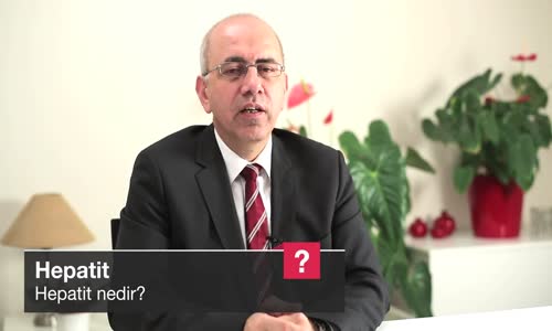 Hepatit Nedir