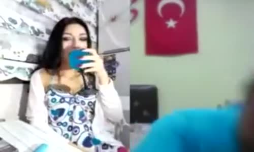 Benim Bardağım Seninkinden Güzel