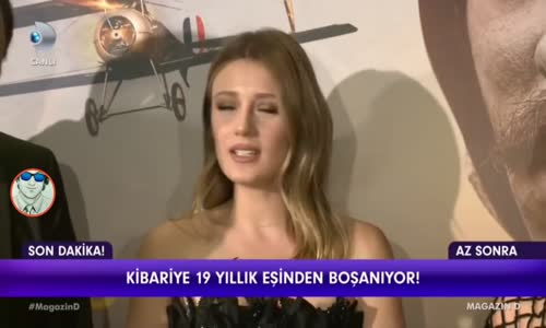 Gizem Karaca Konuştu Cezaevine Girecek Mi Çağatay Ulusoy İle Görüşüyor Mu