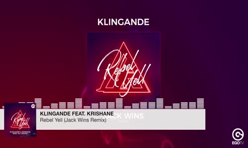 Klingande Ft. Krishane - Rebel Yell (Jack Wins Remix)