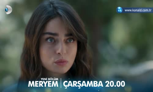 Meryem 14. Bölüm Fragmanı