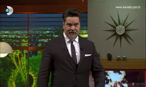 Beyaz Show - Sinemanın Kraliçesi Dilara Gülsün Meydancı ve Kralı Orhan Öztürk