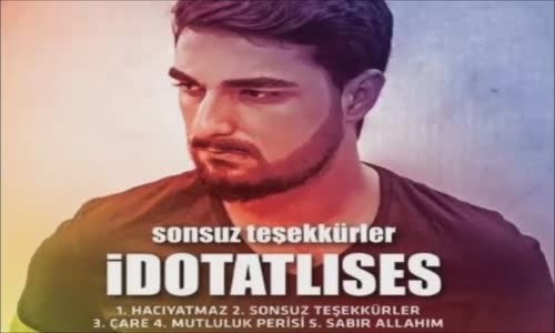 İdo Tatlıses - Hacı Yatmaz