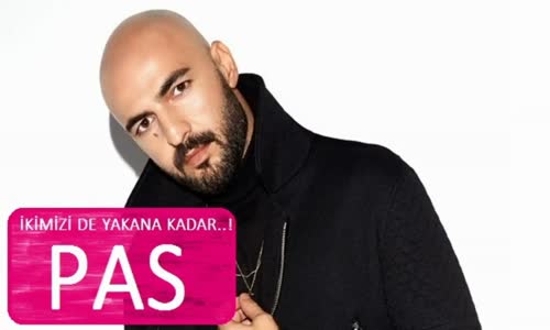 Soner Sarıkabadayı - Pas