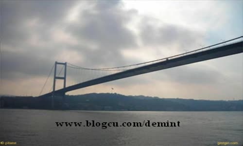 M.Ö.F Bu Sabah Yağmur Var İstanbul'da